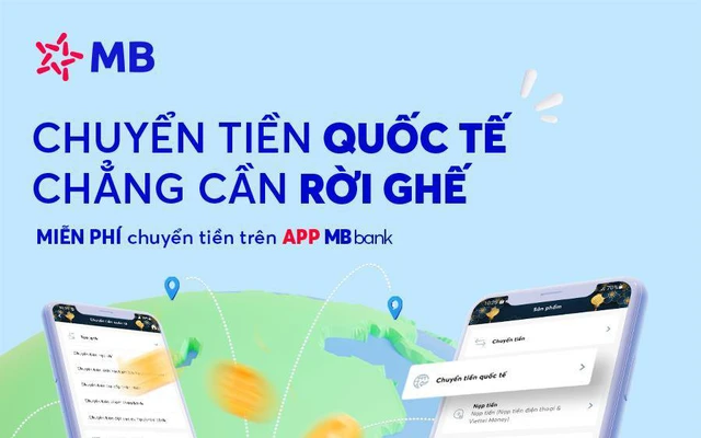 Lưu ý về phí chuyển đổi ngoại tệ MB bank để sử dụng an toàn, hiệu quả