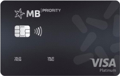 Đăng ký trở thành hội viên MB Priority để trải nghiệm những đặc quyền hấp dẫn