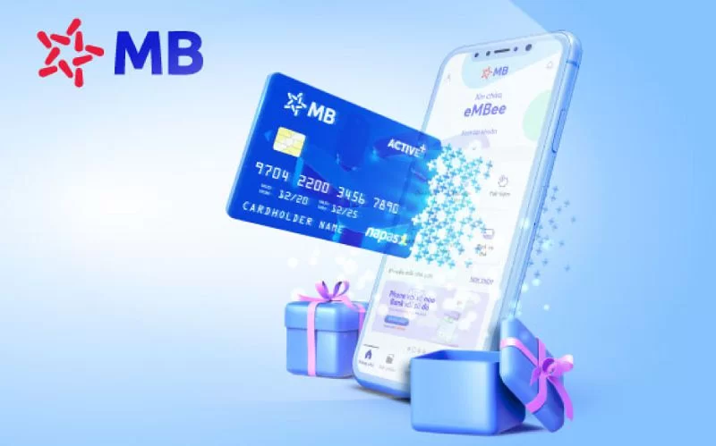 Phí quản lý tài khoản MB bank là gì?