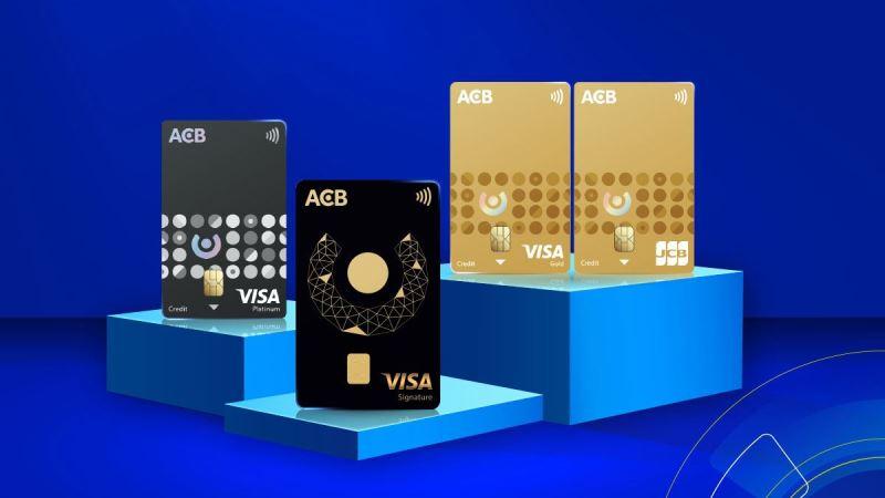 Phí chuyển đổi trả góp thẻ tín dụng ACB là gì?