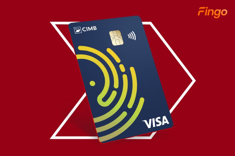 Có nên mở thẻ tín dụng CIMB Bank không?