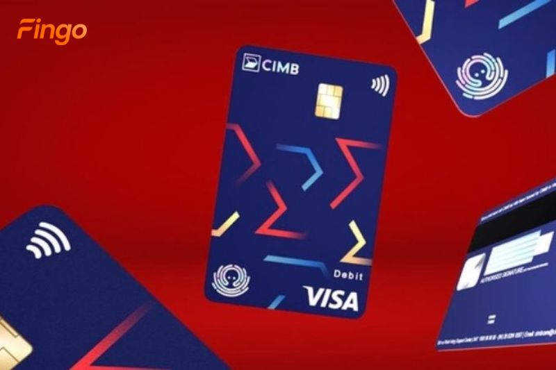 Mở thẻ ngân hàng CIMB với nhiều ưu đãi hấp dẫn