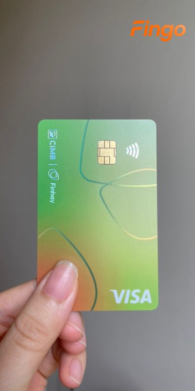 Lưu ý khi dùng thẻ tín dụng CIMB Bank