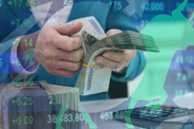 Lãi suất gửi tiết kiệm online VietABank