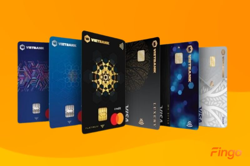 Lợi ích tuyệt vời khi mở thẻ tín dụng Vietbank