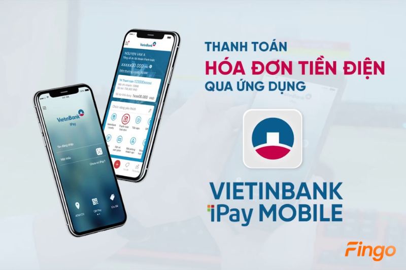 Lợi ích khi thanh toán tiền điện qua ngân hàng Vietinbank