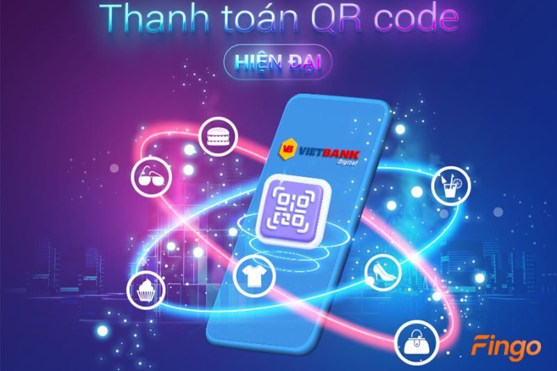 Mã QR Vietbank là gì?