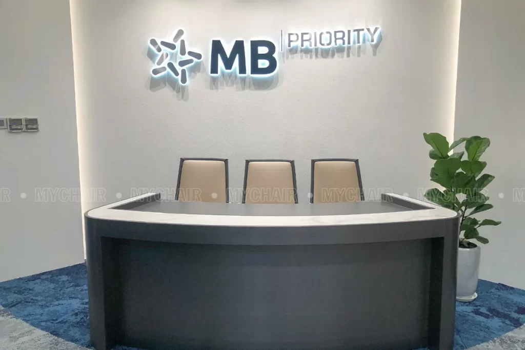 Trải nghiệm các dịch vụ VIP khi là thành viên MB Priority