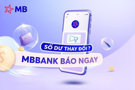Những lưu ý để sử dụng tính năng quản lý thu chi MB bank an toàn