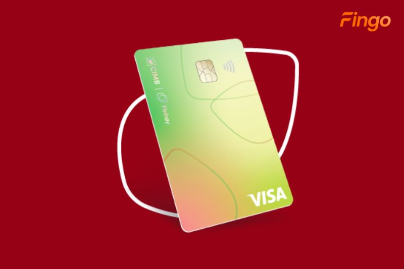 Điều kiện để mở thẻ tín dụng CIMB bank