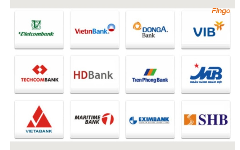 Cách đăng ký thanh toán trực tuyến VietABank bước 1