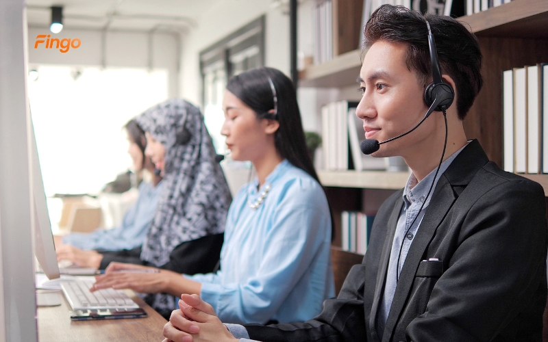 Đóng tài khoản CIMB qua tổng đài