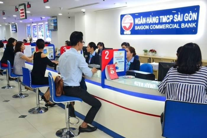 saigonbank lừa đảo