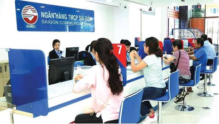 thực hư thông tin saigonbank lừa đảo
