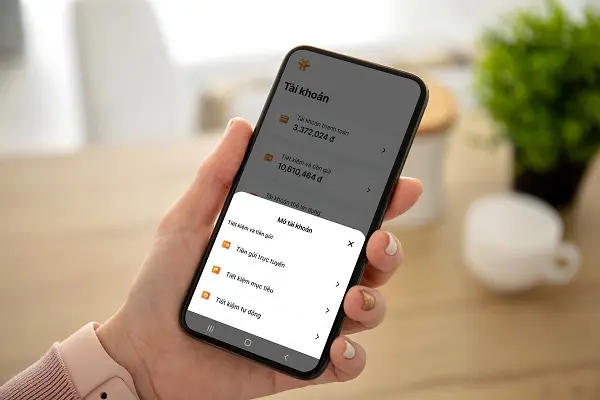 Gửi tiết kiệm online có an toàn không? Bí quyết tối ưu lợi nhuận và hạn chế rủi ro